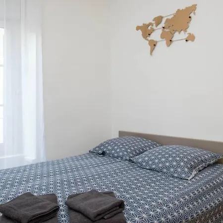 Appartement Le Huka By Izili - Hyper Centre, Poitiers